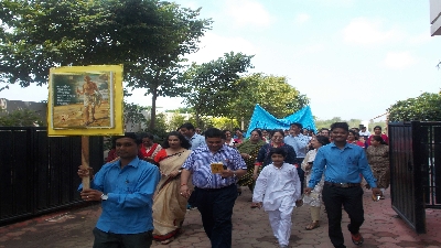 Gandhi Jayanti (2019-20)